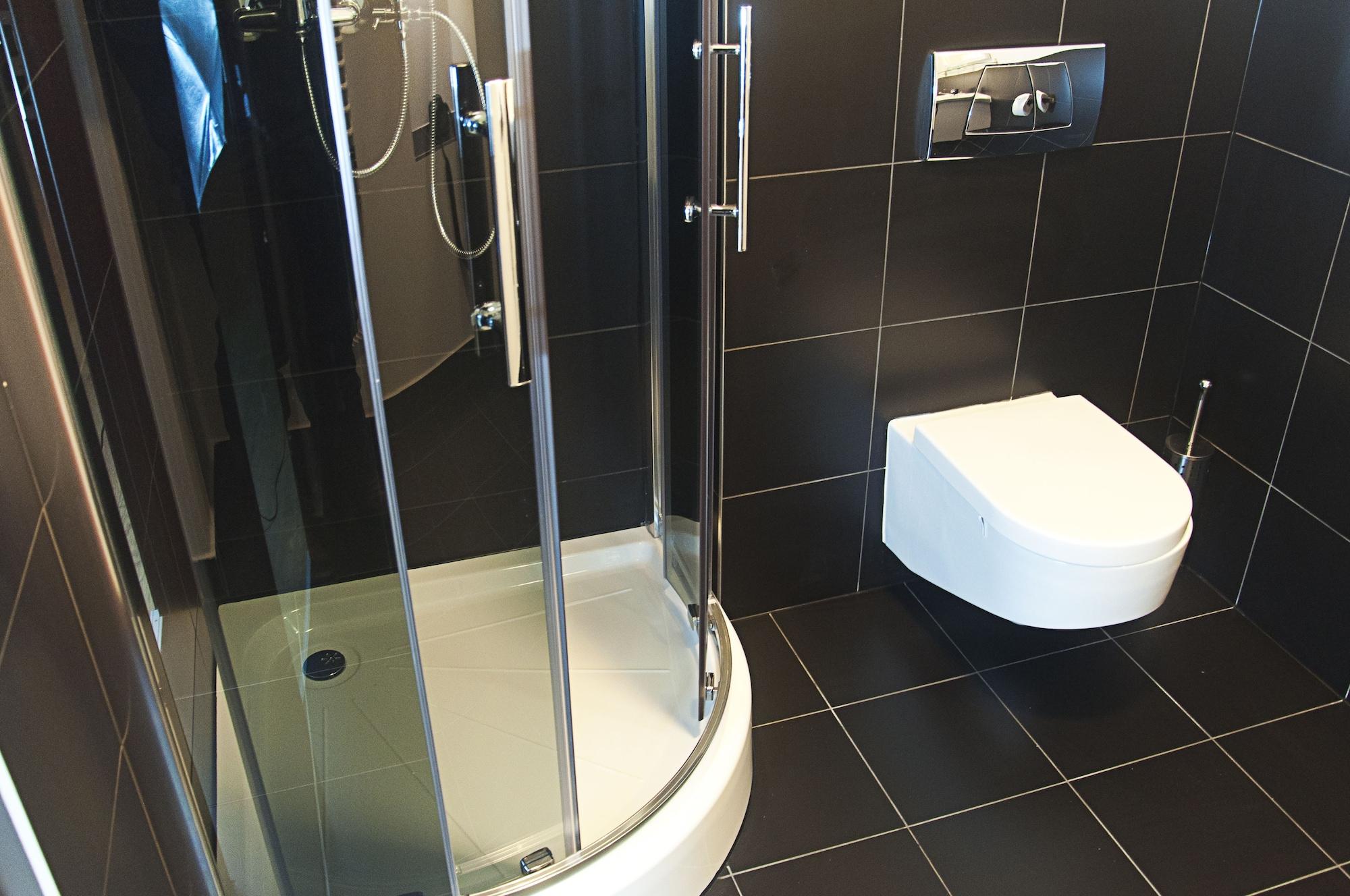 Pergamin Hotel apartamentowy 3*