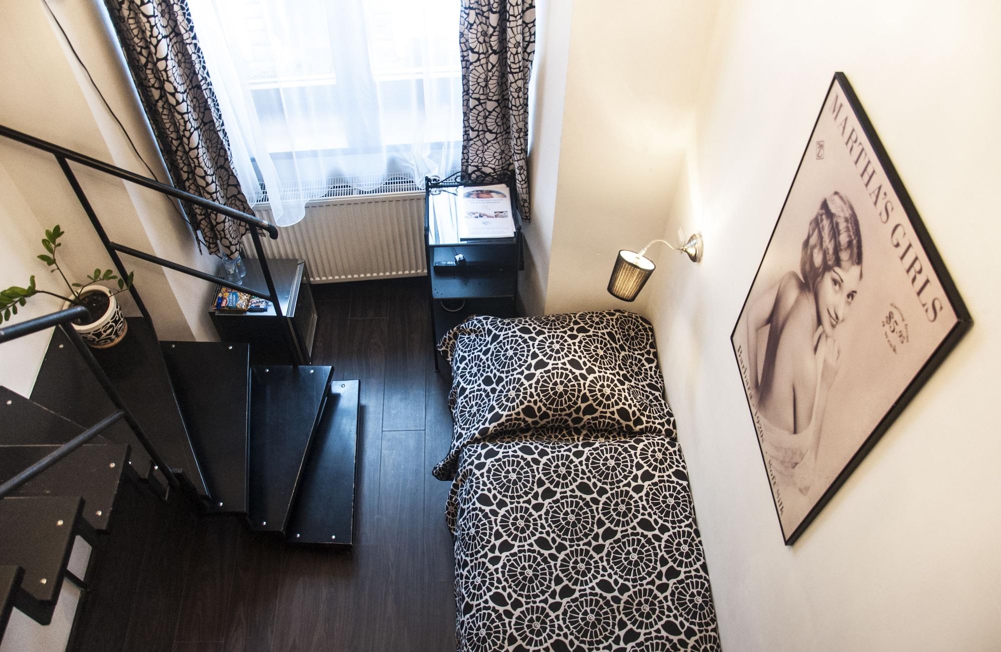 Pergamin Hotel apartamentowy