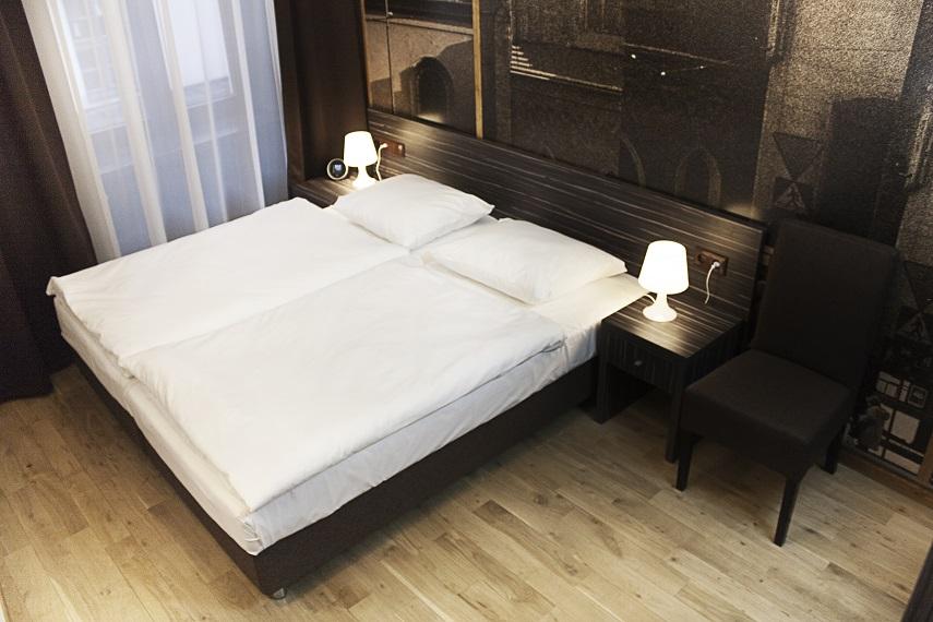 Pergamin Hotel apartamentowy Kraków