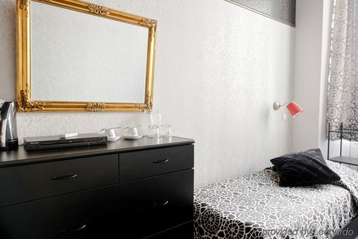 Pergamin Aparthotel Krakau