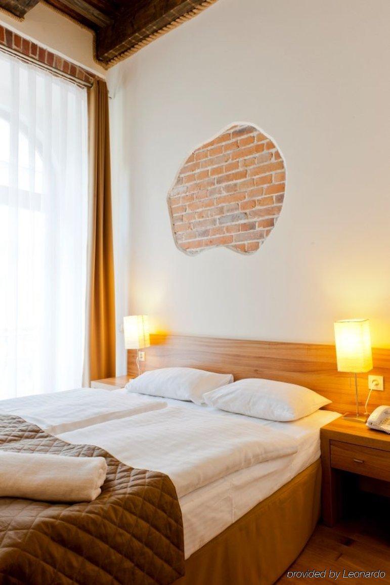 Pergamin Hotel apartamentowy 3*