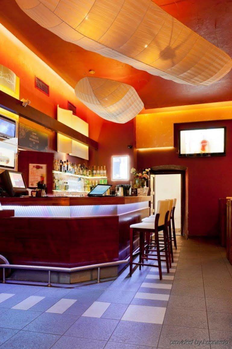 Hotel apartamentowy Pergamin 3*