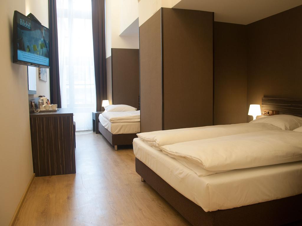 Pergamin Hotel apartamentowy