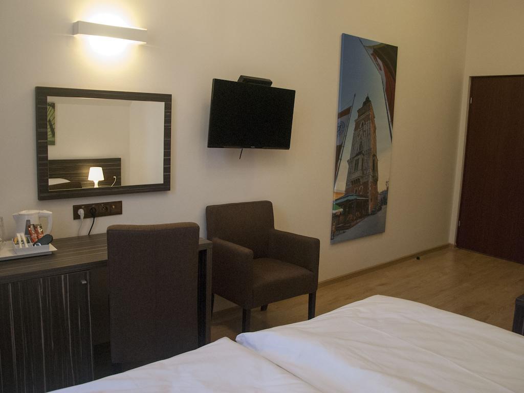 Pergamin Hotel apartamentowy