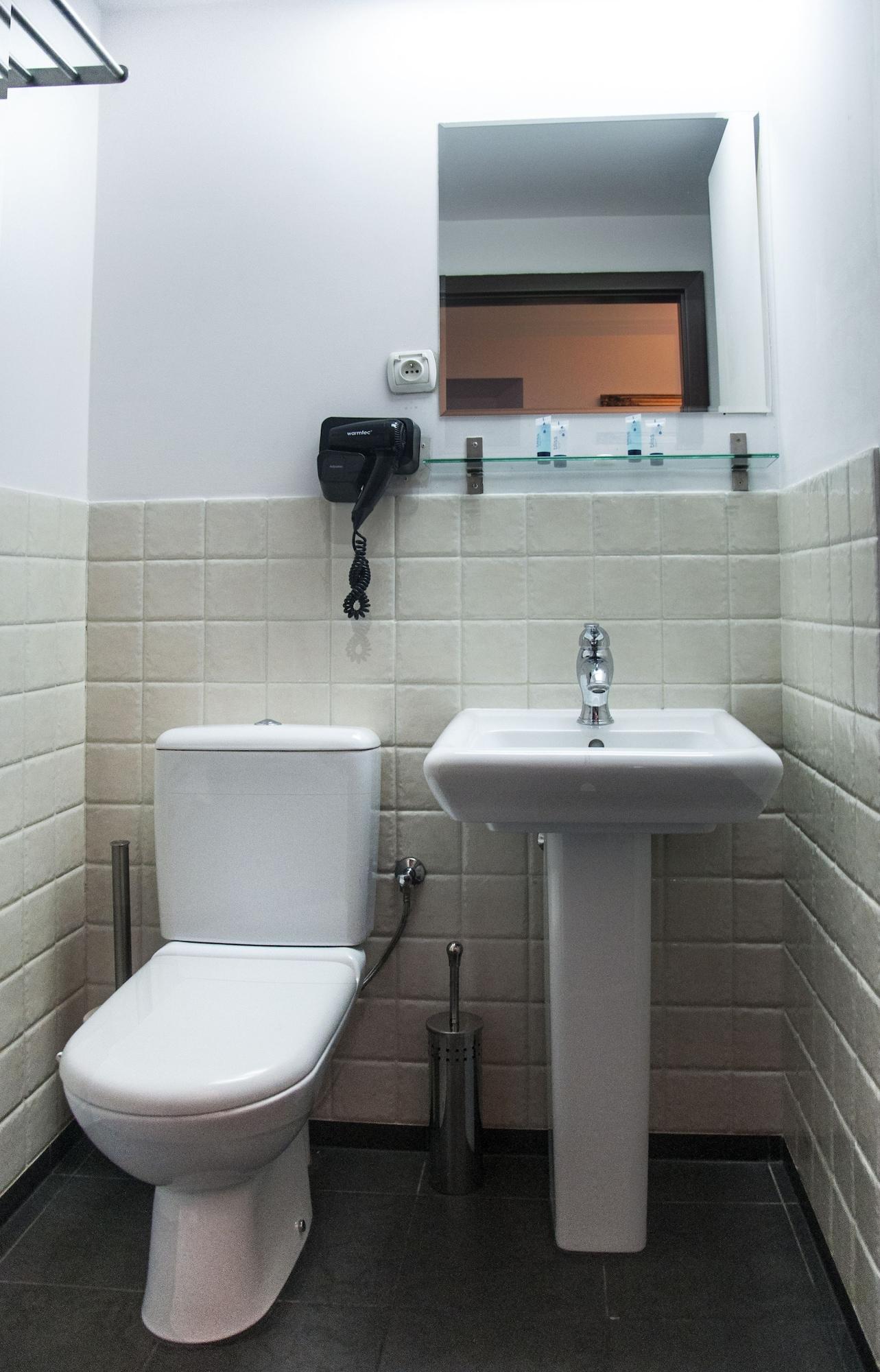 Aparthotel Pergamin