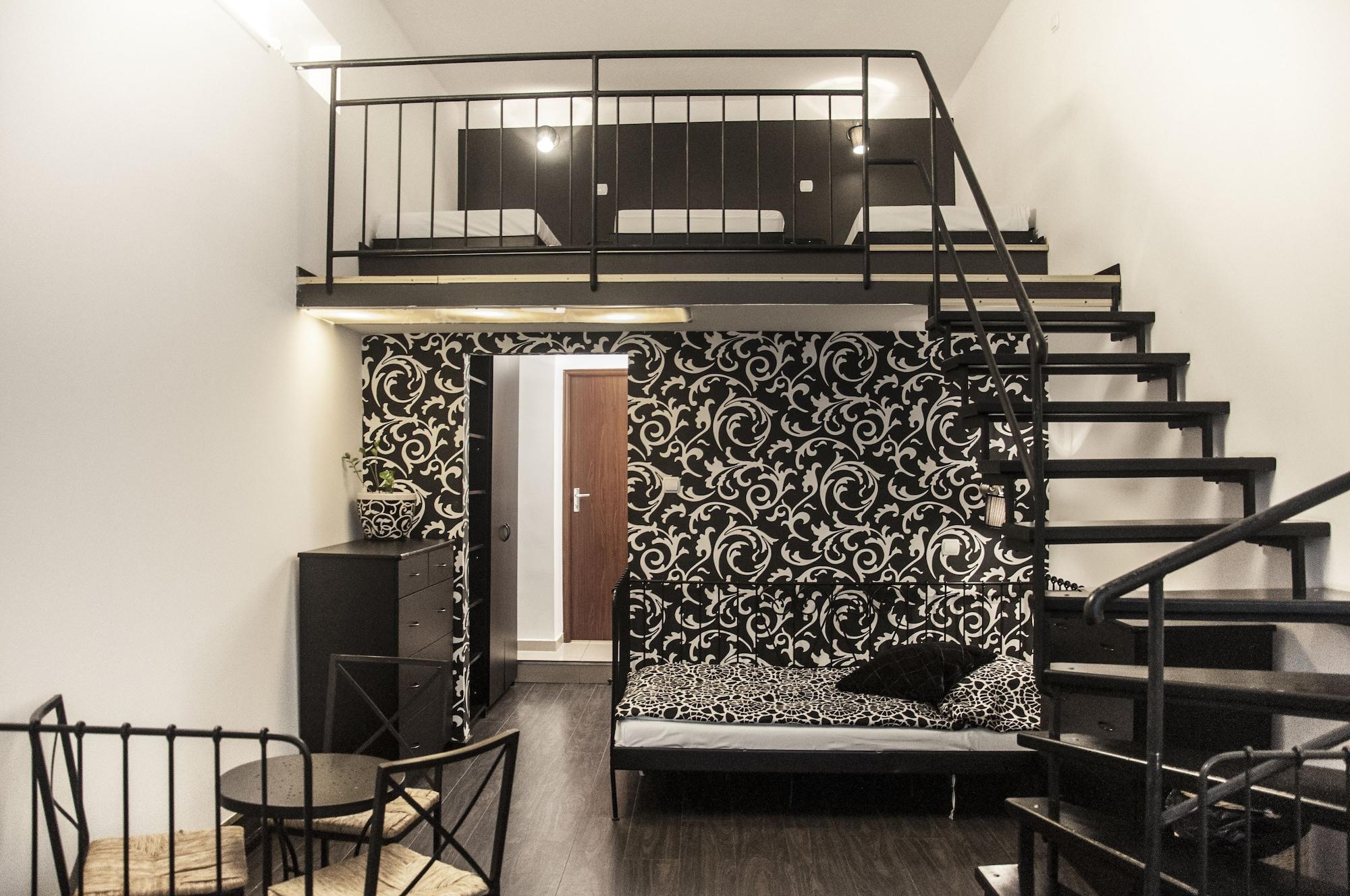 Aparthotel Pergamin Krakau