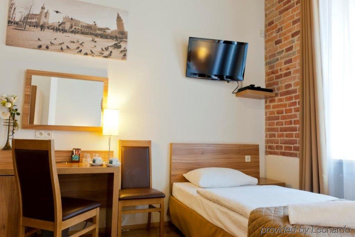 Aparthotel Pergamin