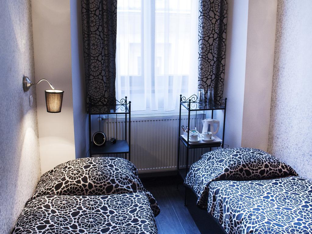 Pergamin 3* Krakau